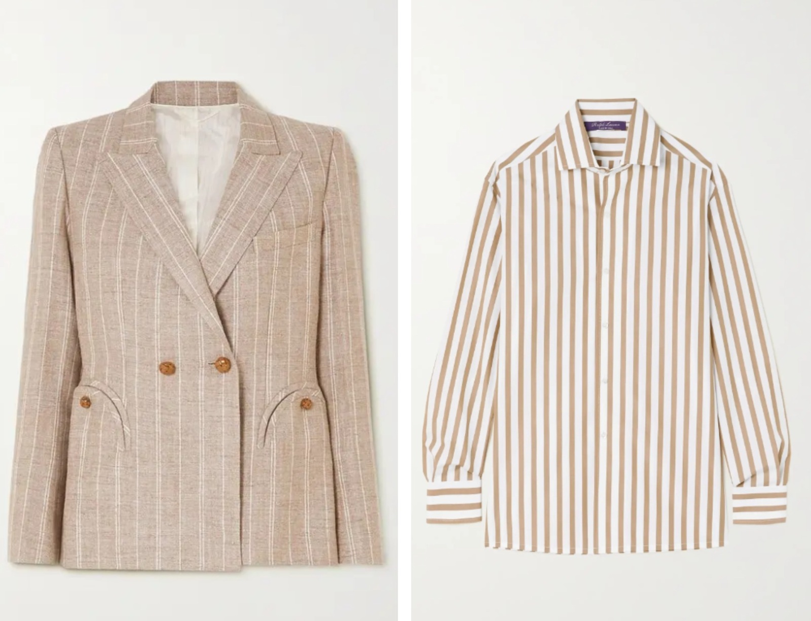 Шоколадный - хит сезона. Кейт Миддлтон показала, как носить трендовый цвет (фото)